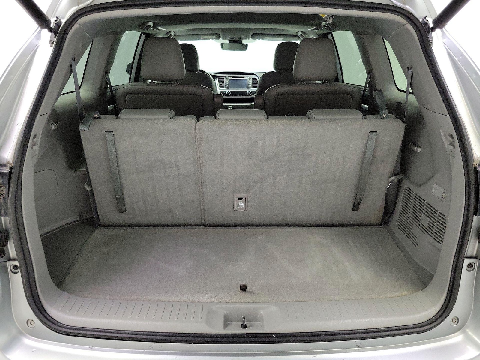 2018 Toyota Highlander XLE - Photo 22