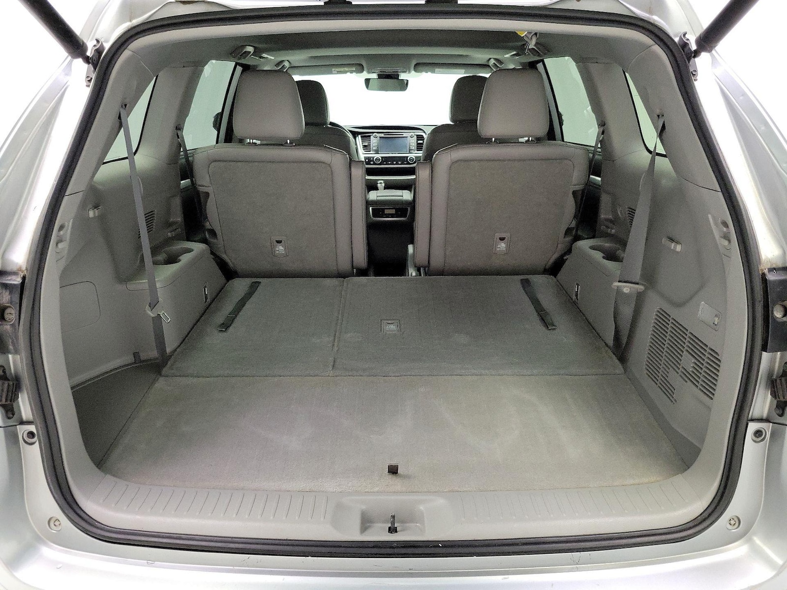 2018 Toyota Highlander XLE - Photo 23