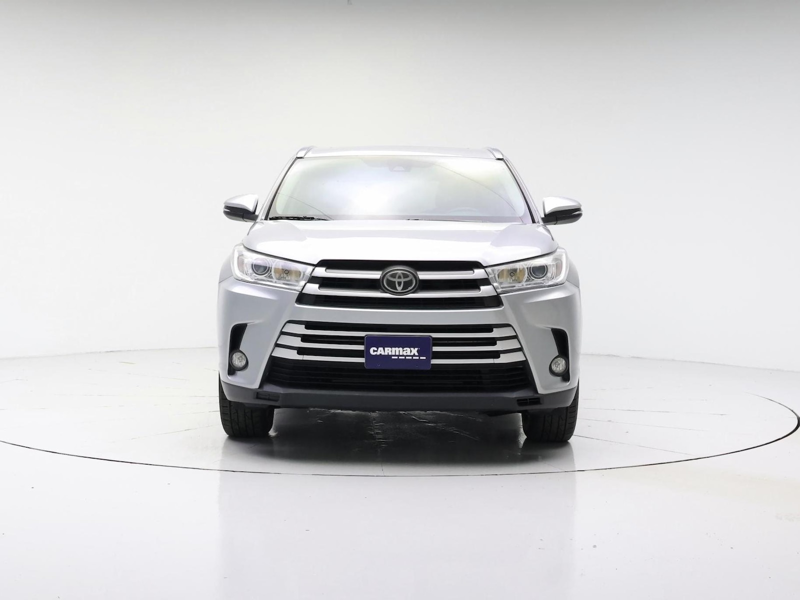 2018 Toyota Highlander XLE - Photo 6
