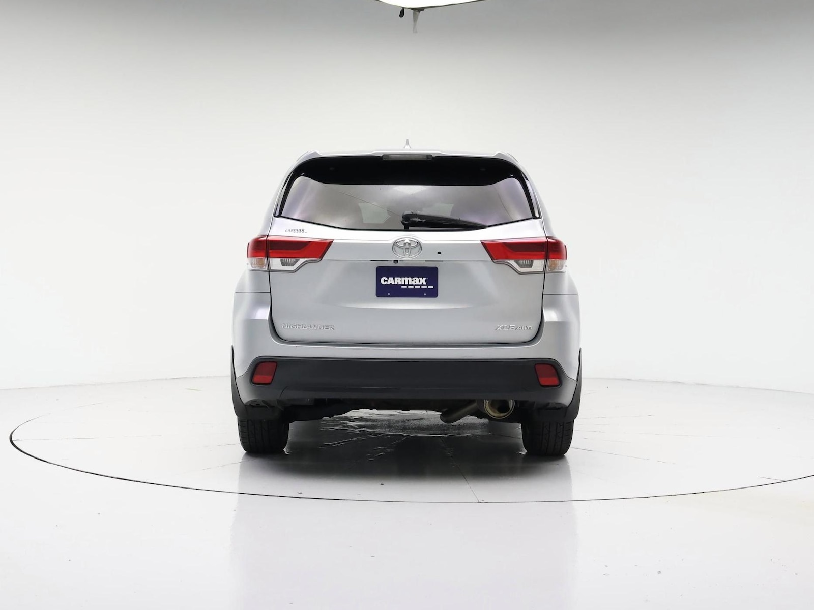 2018 Toyota Highlander XLE - Photo 7
