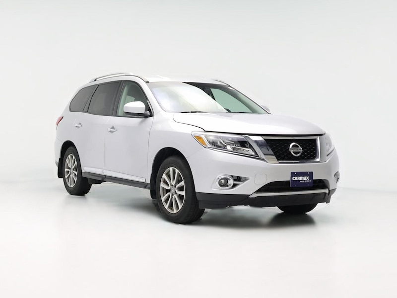 2014 Nissan Pathfinder SL -
                  Kenosha, WI