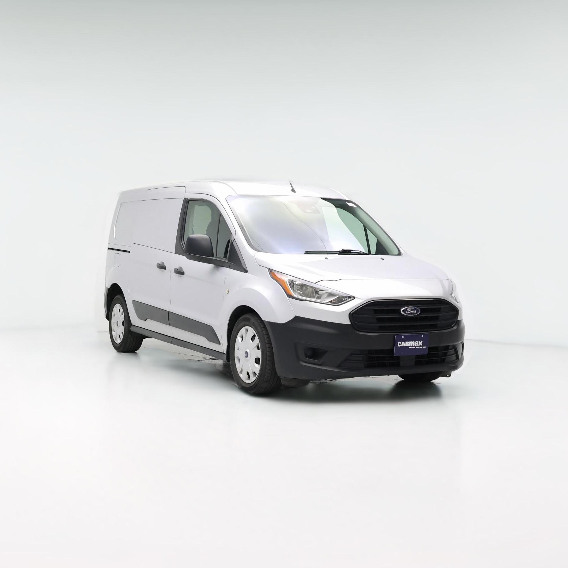 Thumbnail: 2019 Ford Transit Series - 1