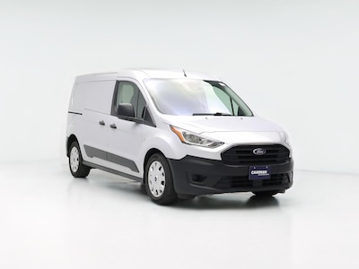 2019 Ford Transit Connect XL