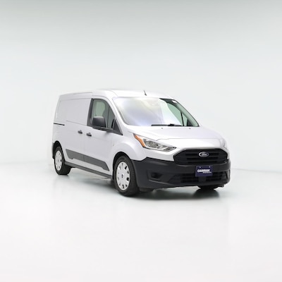 2019 Ford Transit Connect XL