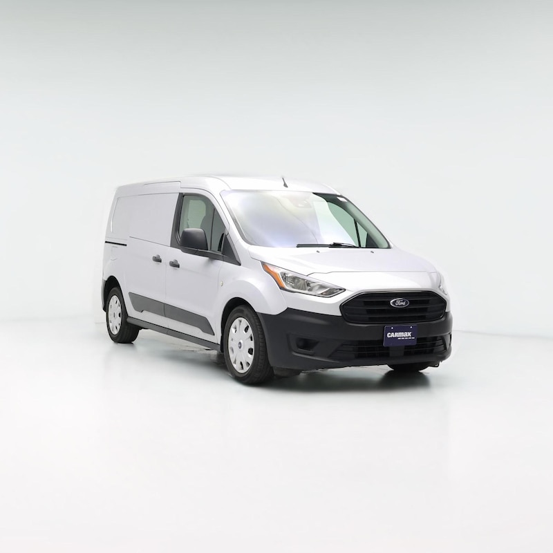 2019 Ford Transit Connect XL