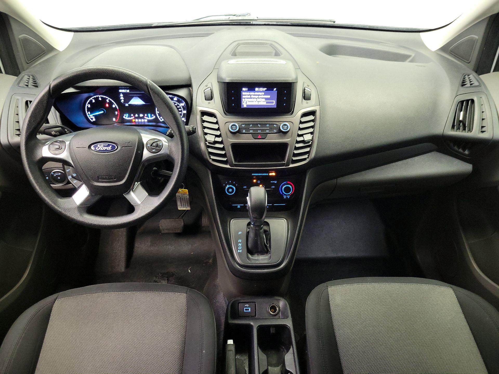 Thumbnail: 2019 Ford Transit Series - 9