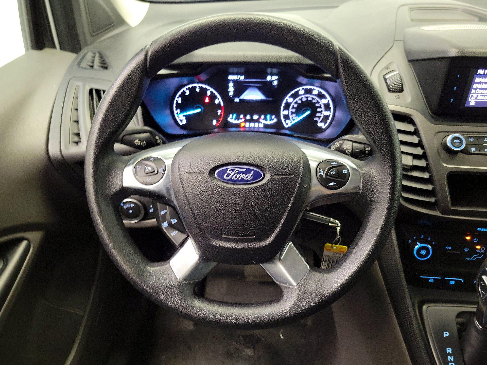 Thumbnail: 2019 Ford Transit Series - 10