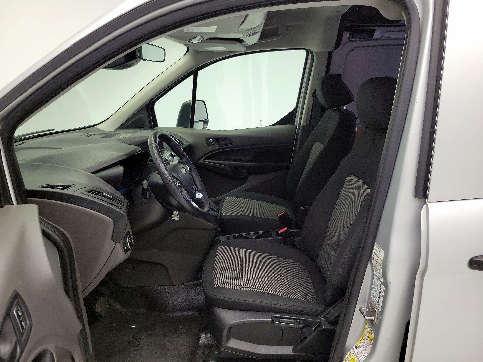 Thumbnail: 2019 Ford Transit Series - 11
