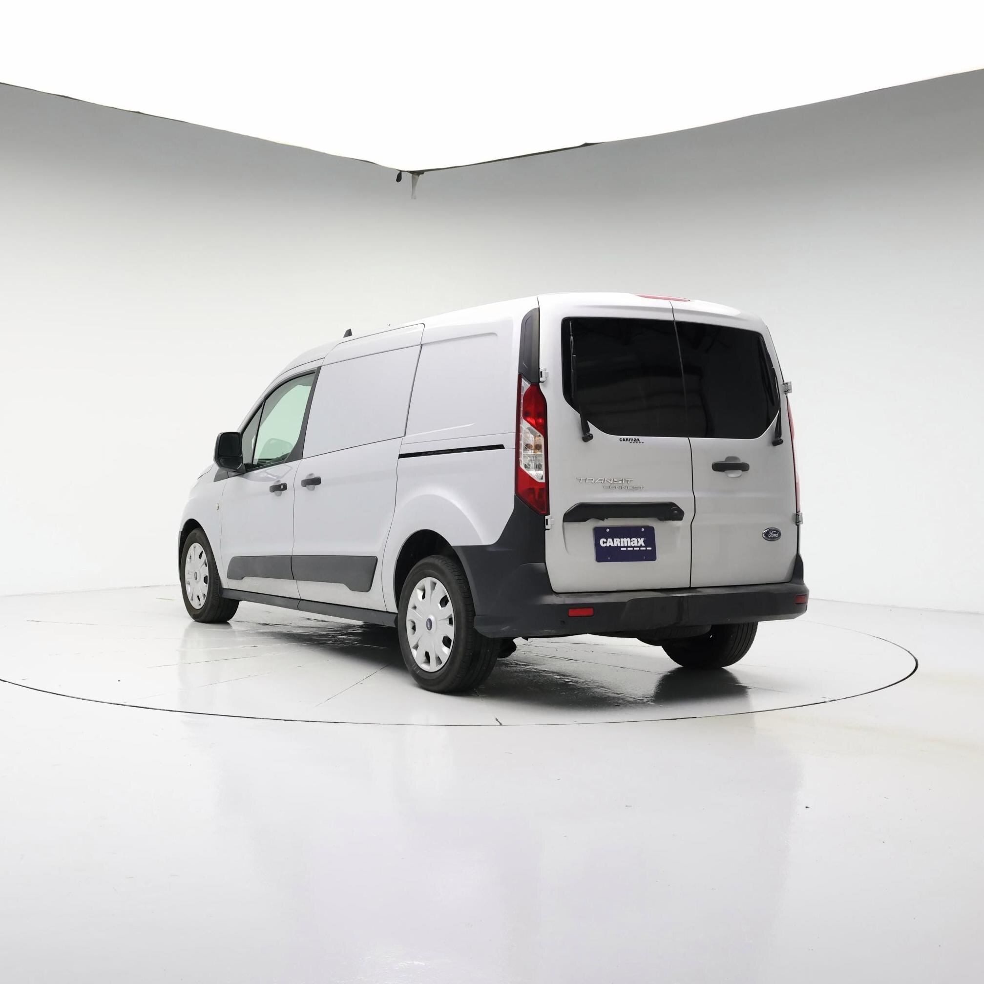 Thumbnail: 2019 Ford Transit Series - 2