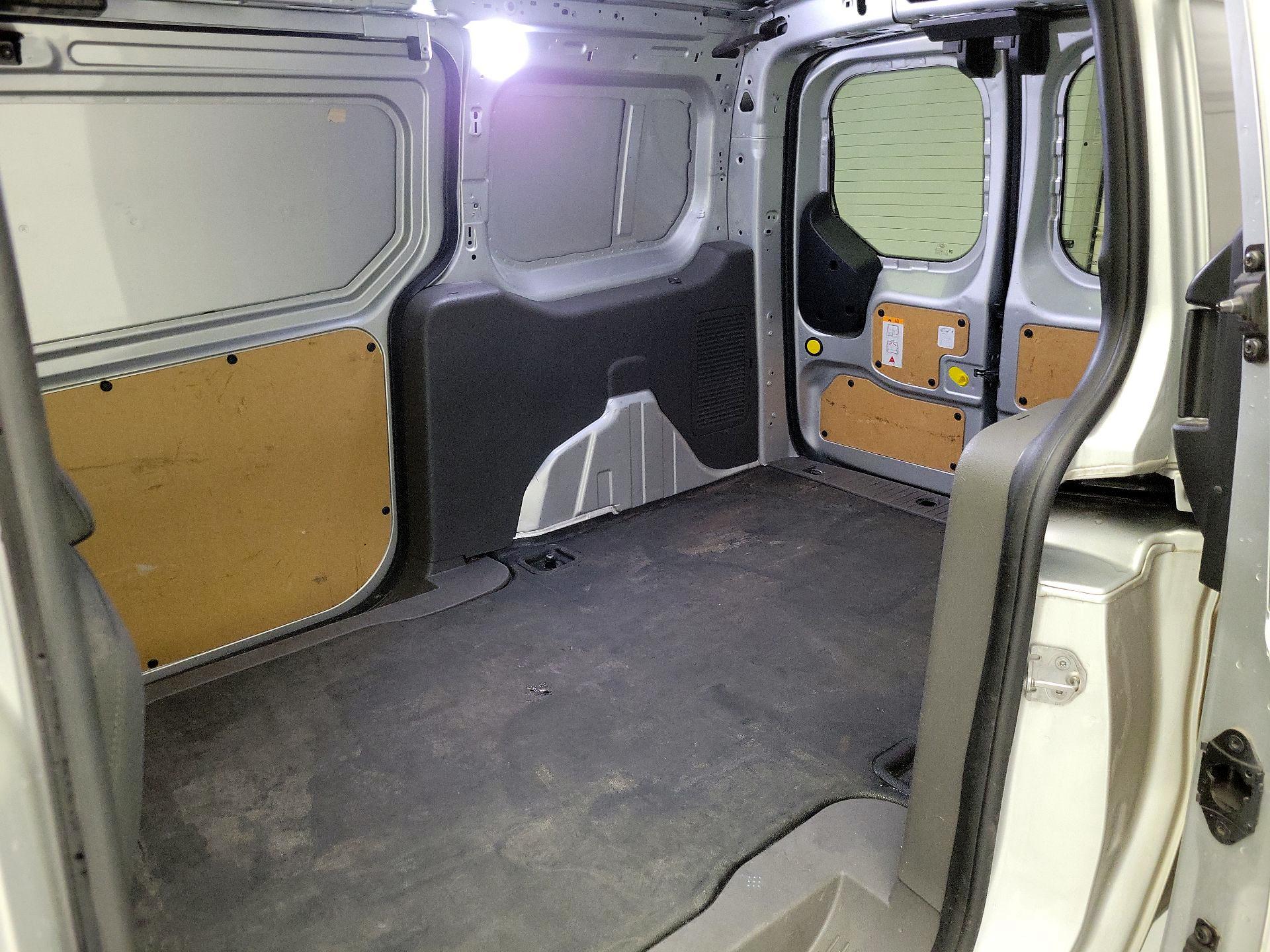 Thumbnail: 2019 Ford Transit Series - 19