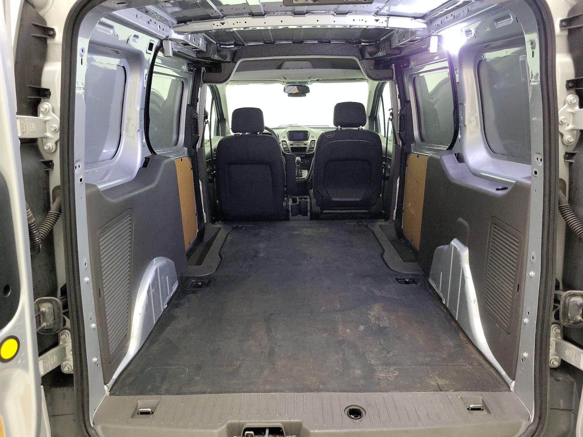 Thumbnail: 2019 Ford Transit Series - 20