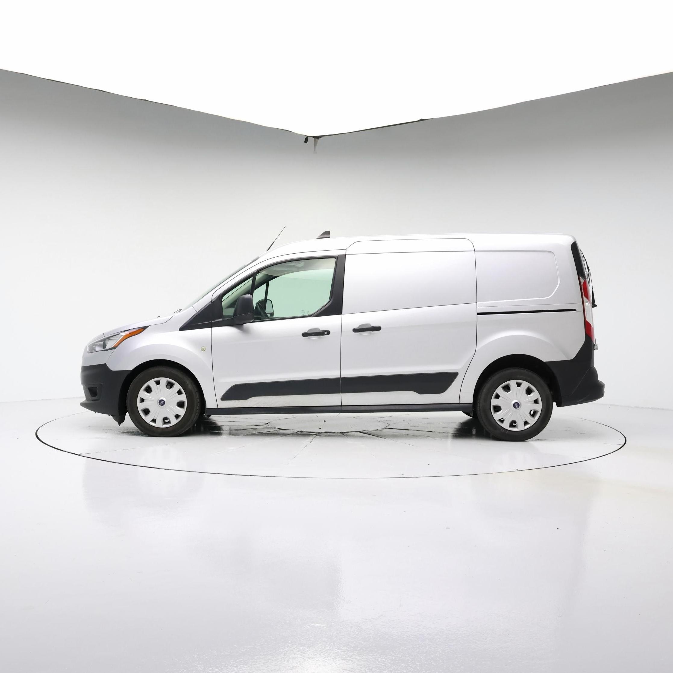 Thumbnail: 2019 Ford Transit Series - 3