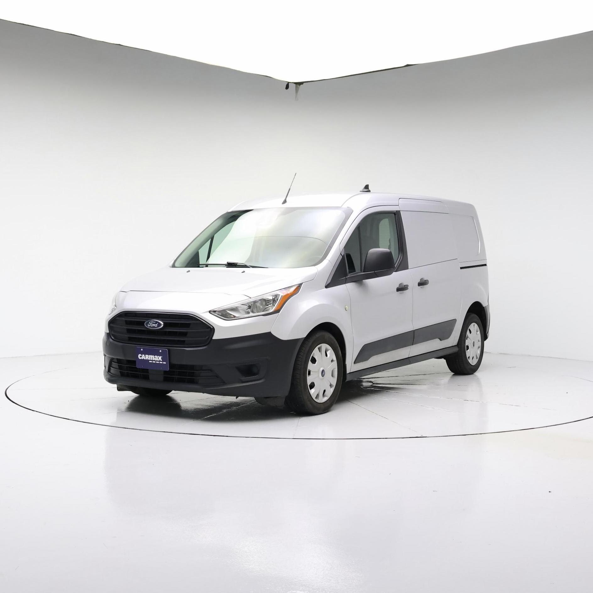 Thumbnail: 2019 Ford Transit Series - 4