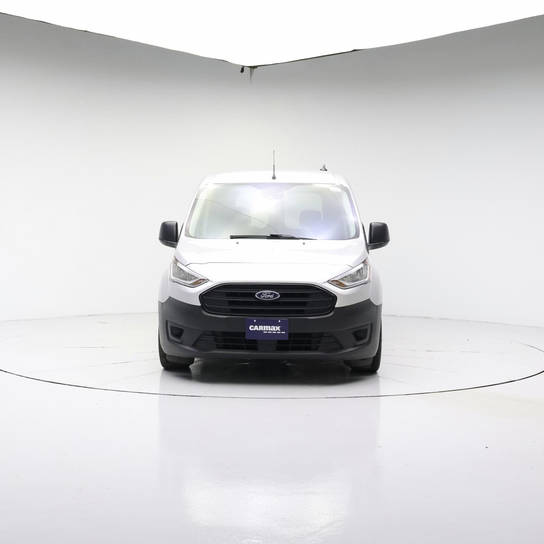 Thumbnail: 2019 Ford Transit Series - 5