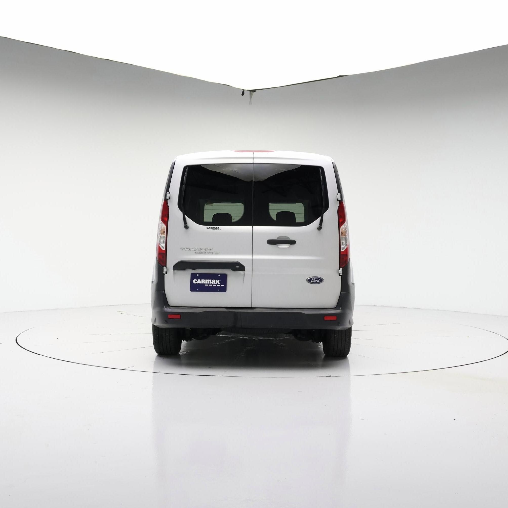 Thumbnail: 2019 Ford Transit Series - 6