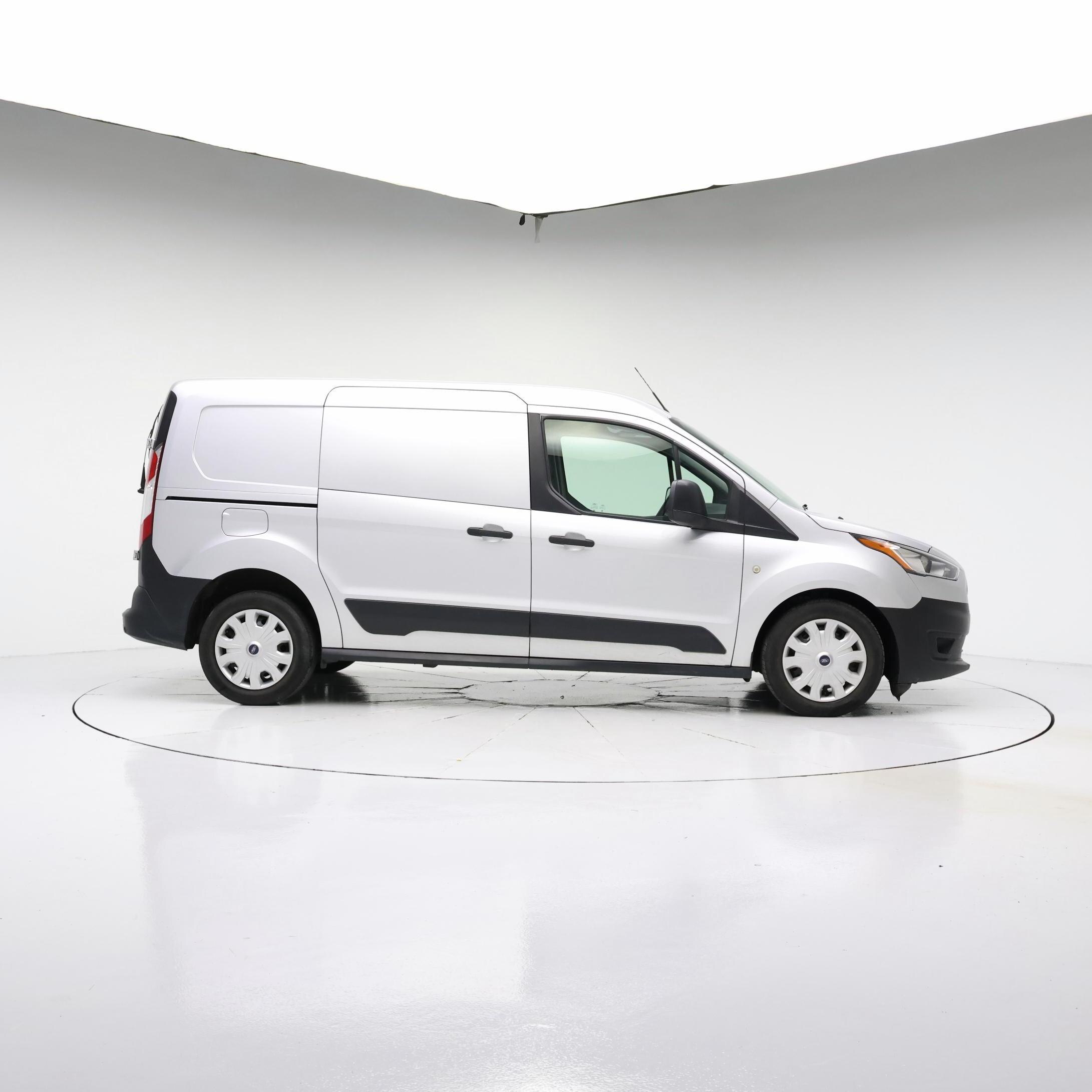 Thumbnail: 2019 Ford Transit Series - 7