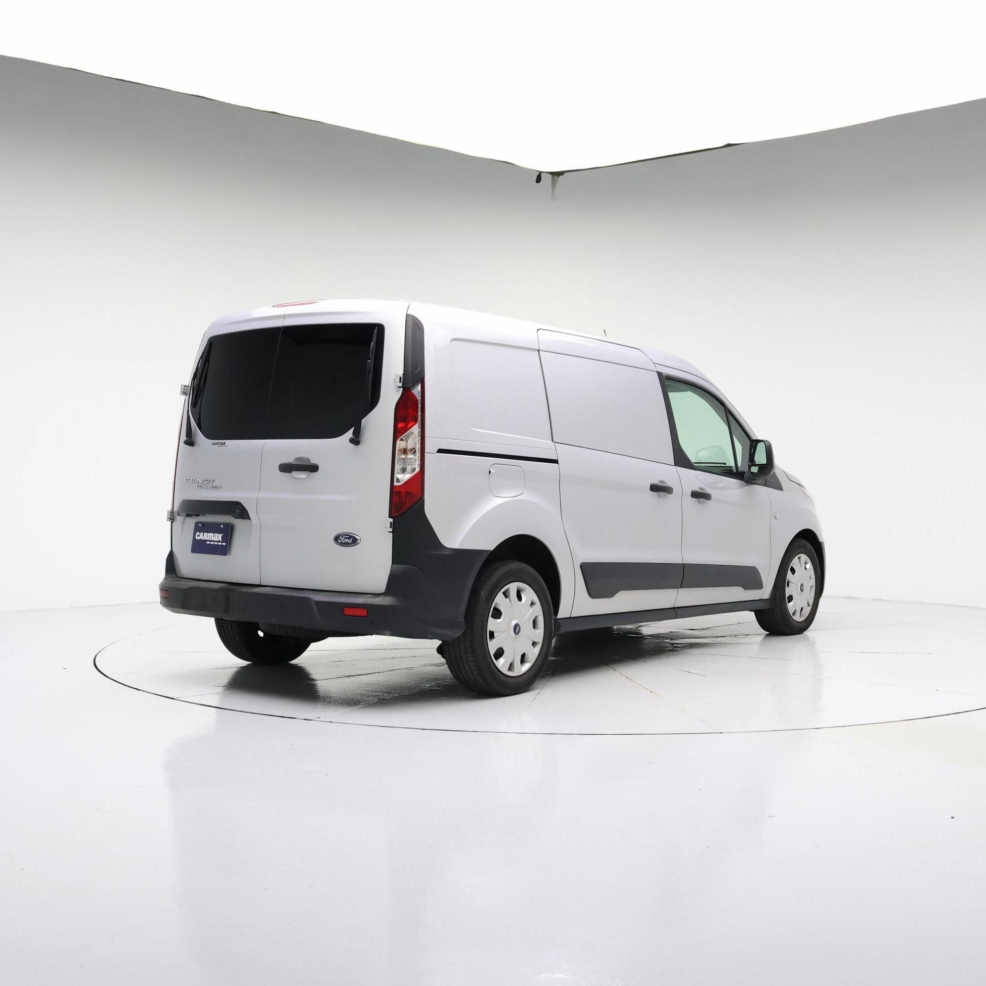 Thumbnail: 2019 Ford Transit Series - 8