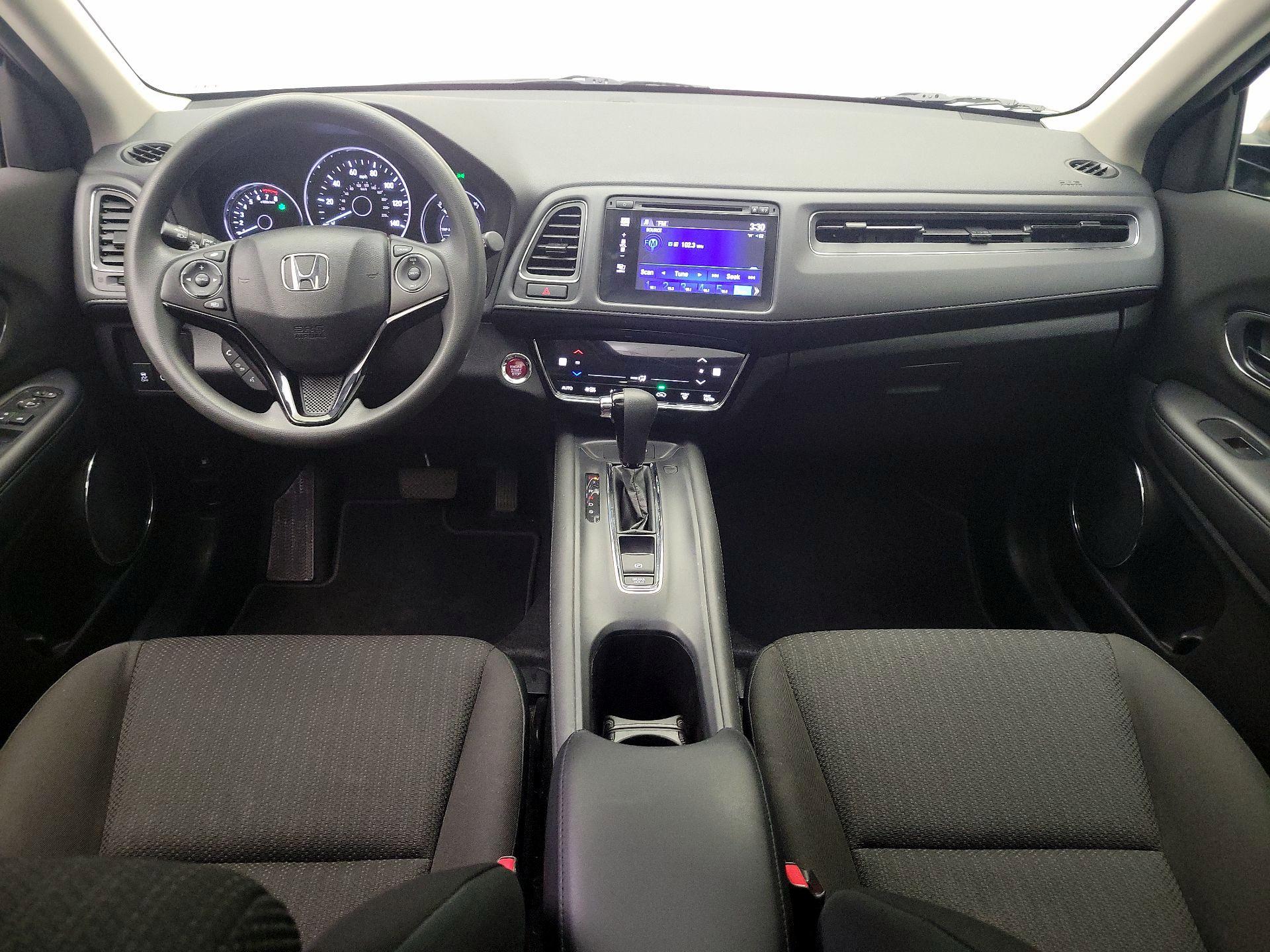 Thumbnail: 2017 Honda HR-V - 9