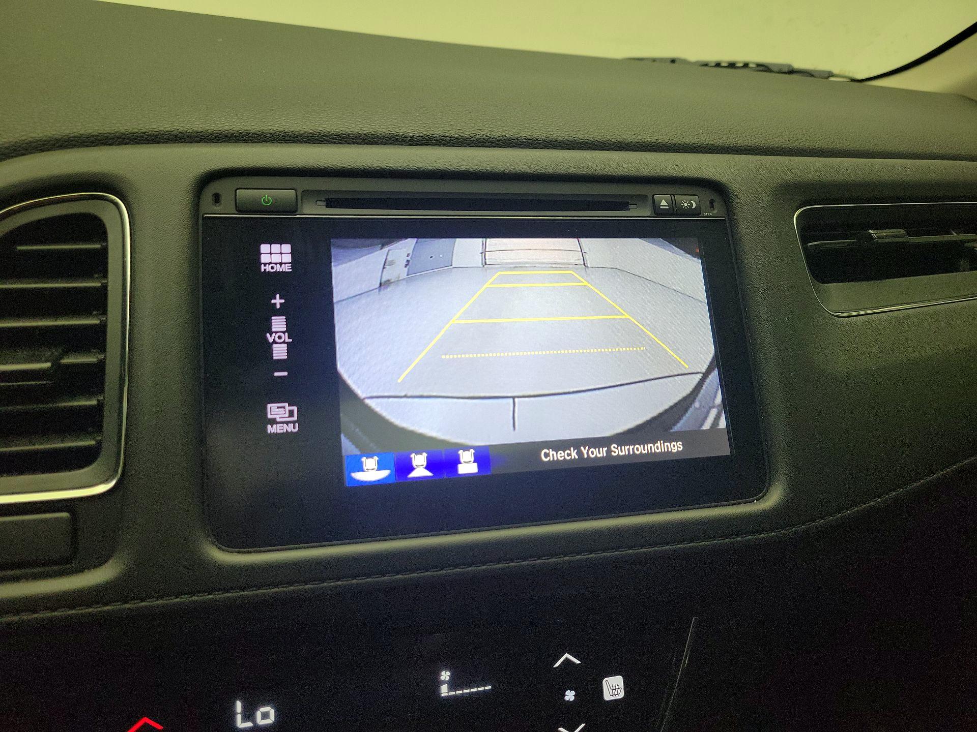 Thumbnail: 2017 Honda HR-V - 14