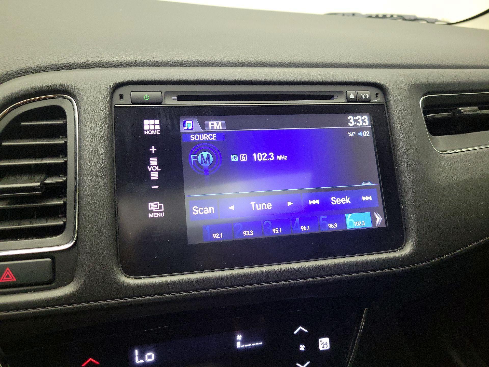 Thumbnail: 2017 Honda HR-V - 15