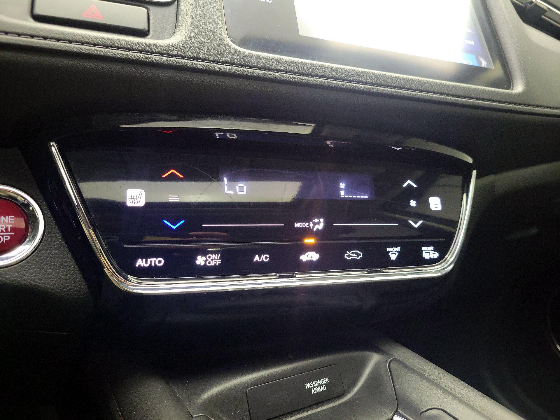 Thumbnail: 2017 Honda HR-V - 16