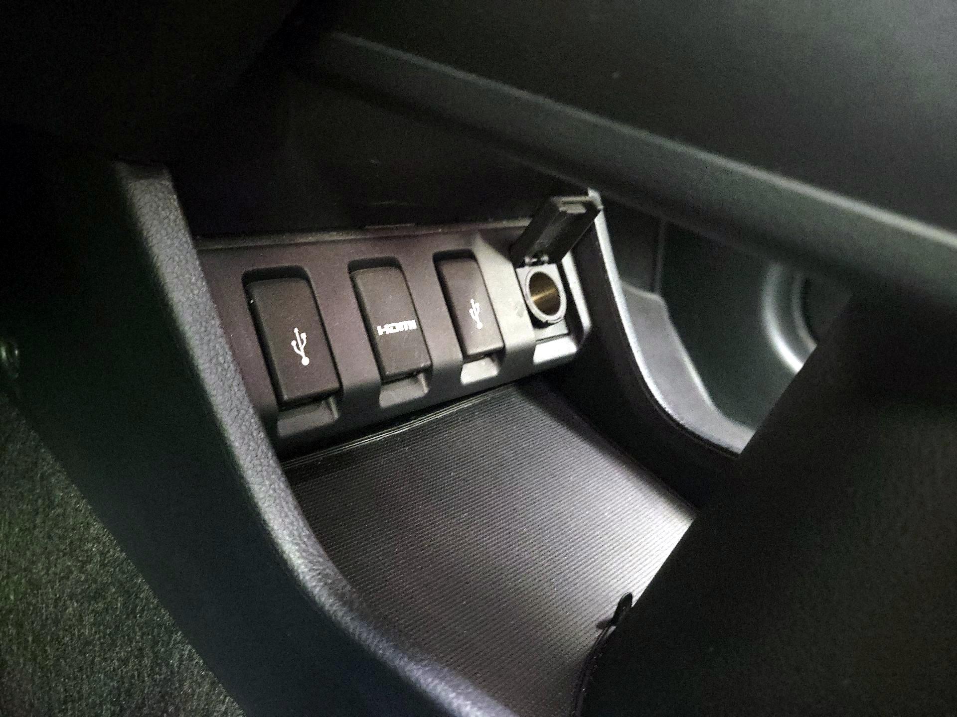 Thumbnail: 2017 Honda HR-V - 18