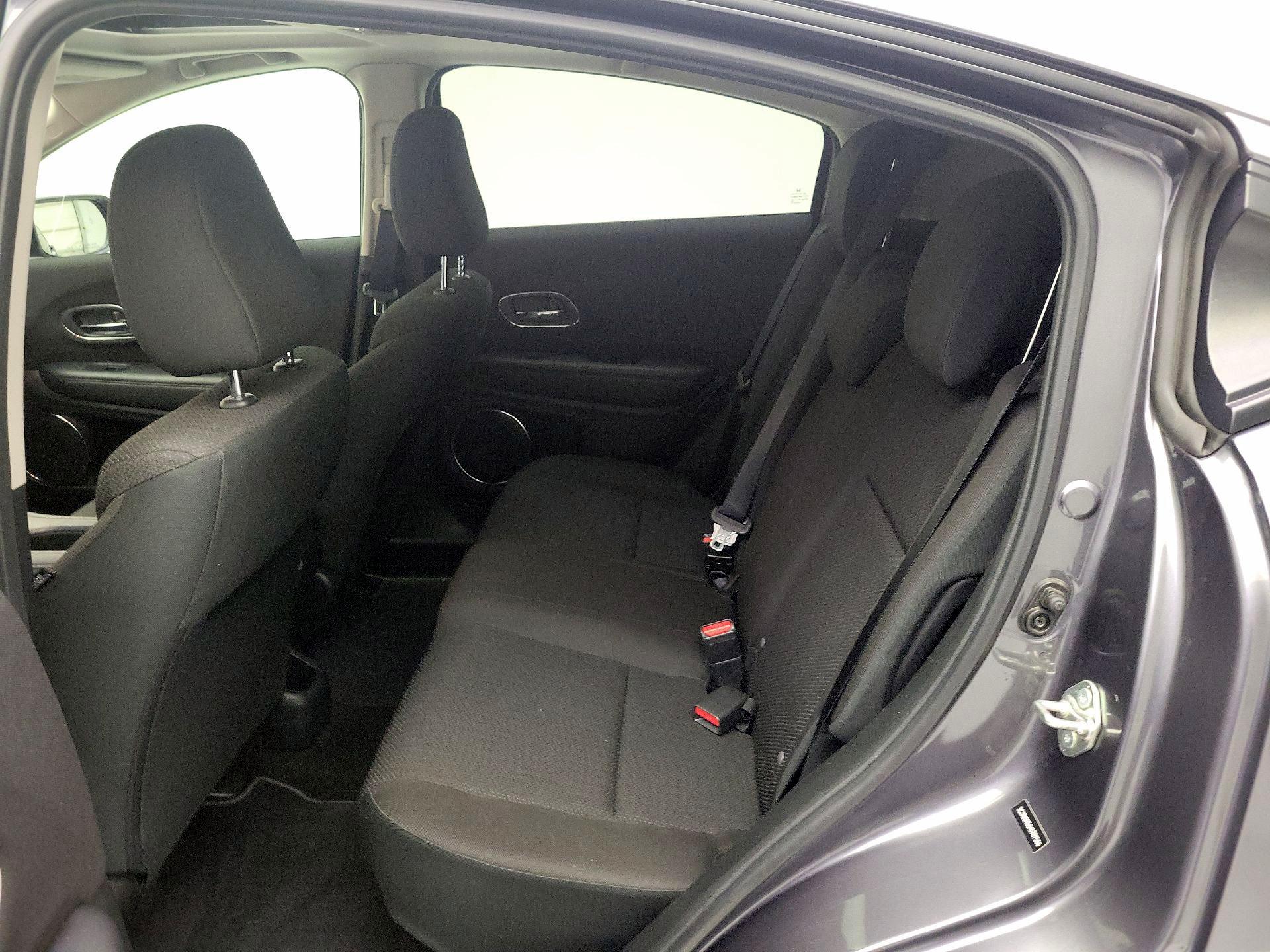 Thumbnail: 2017 Honda HR-V - 20