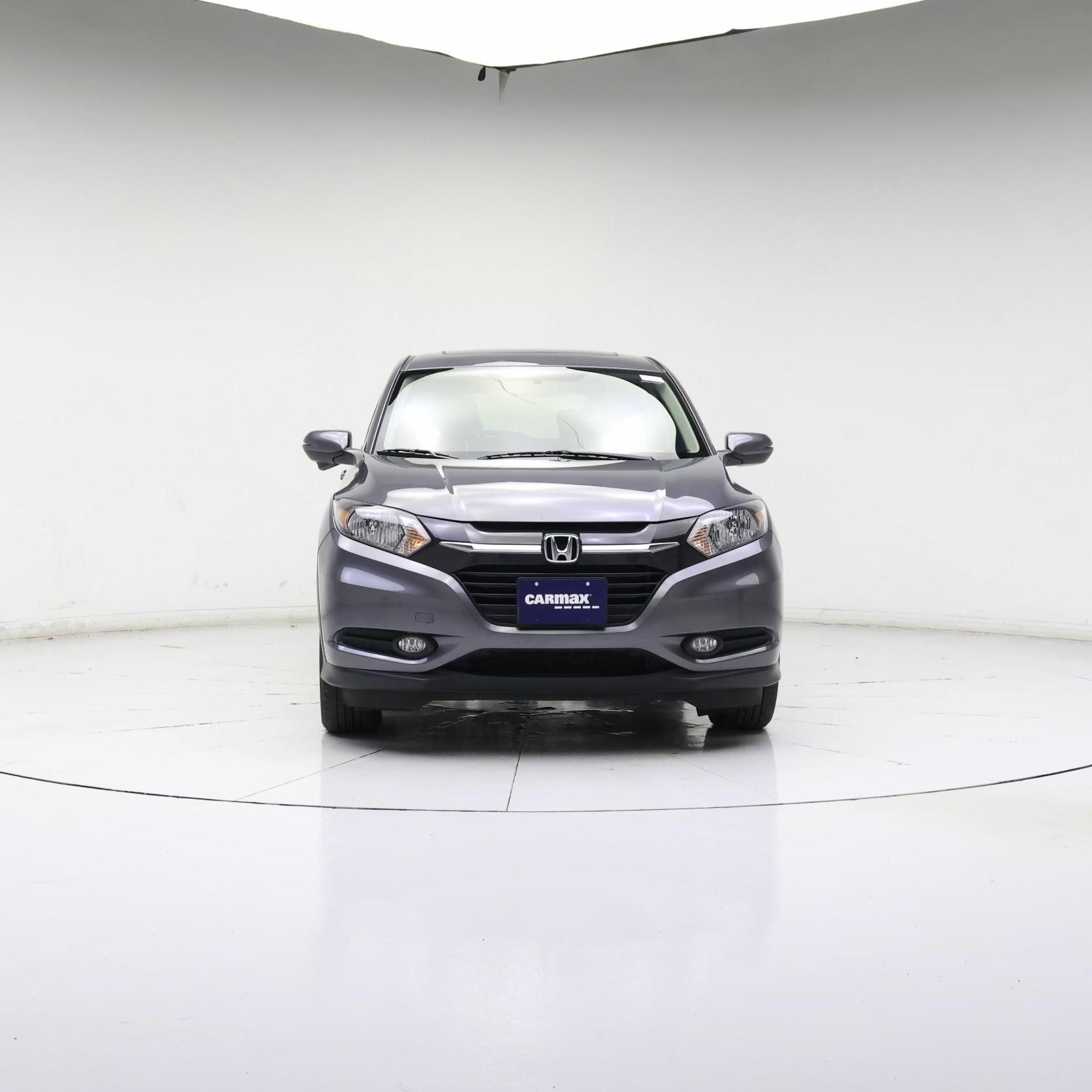 Thumbnail: 2017 Honda HR-V - 5