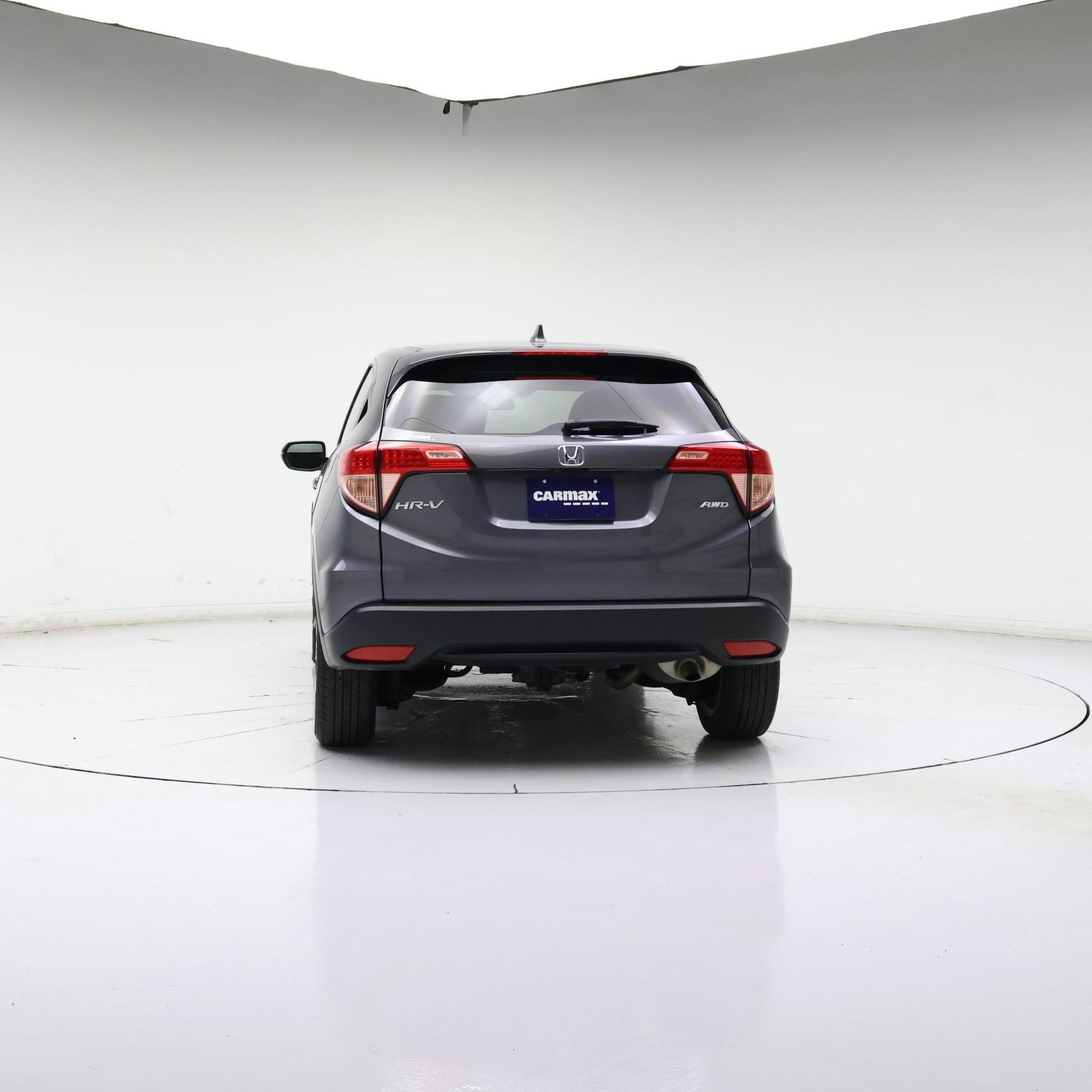 Thumbnail: 2017 Honda HR-V - 6