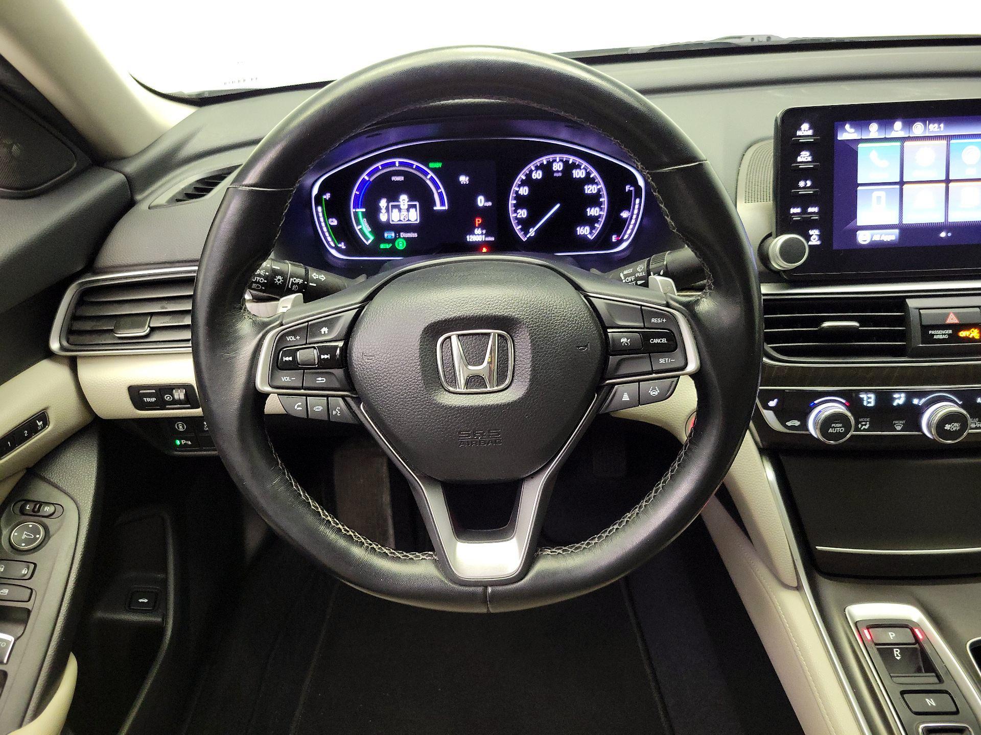 Thumbnail: 2022 Honda Accord - 10
