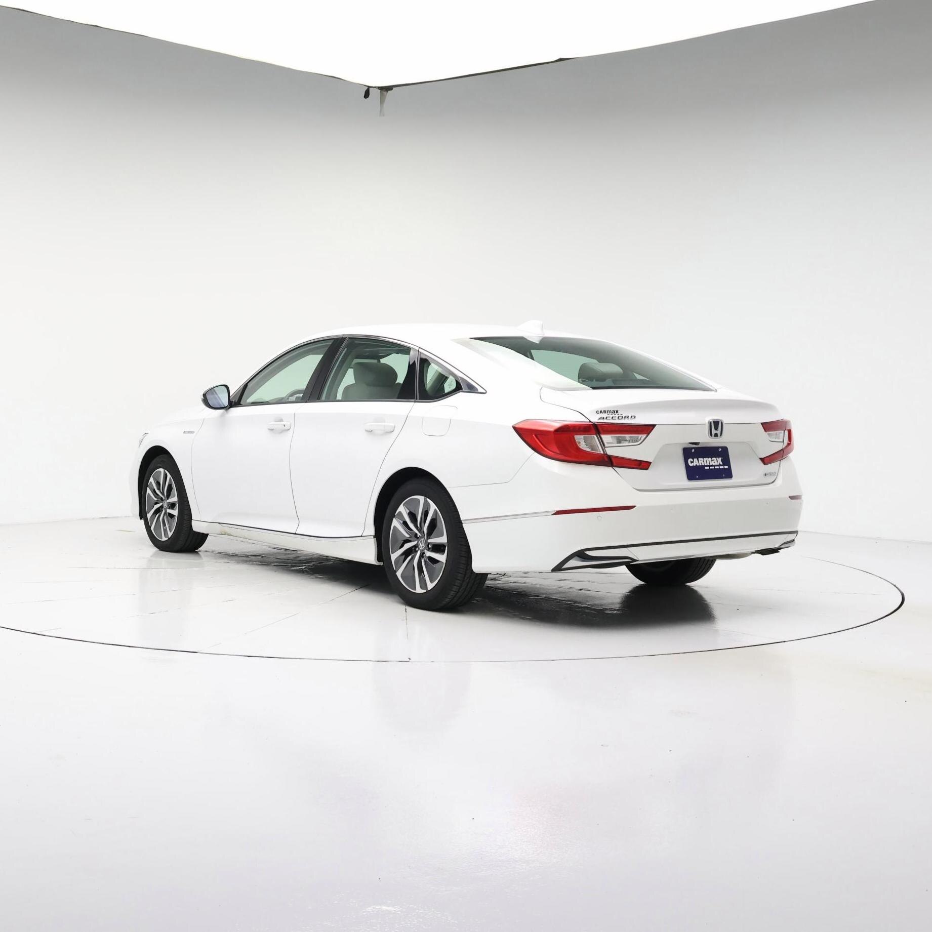 Thumbnail: 2022 Honda Accord - 2