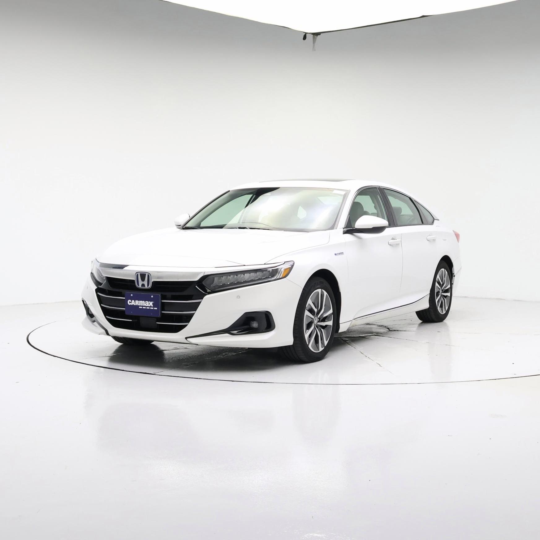 Thumbnail: 2022 Honda Accord - 4