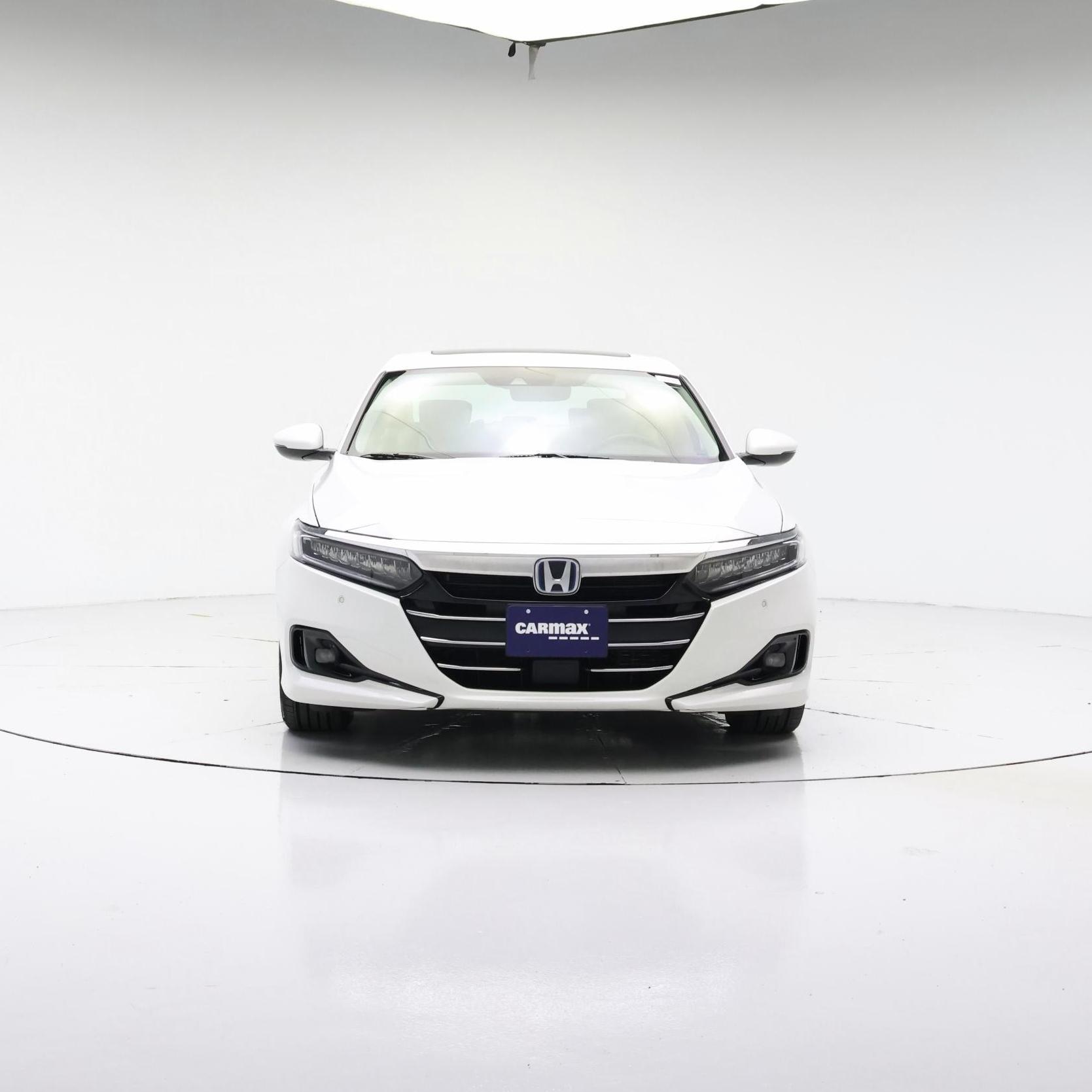 Thumbnail: 2022 Honda Accord - 5