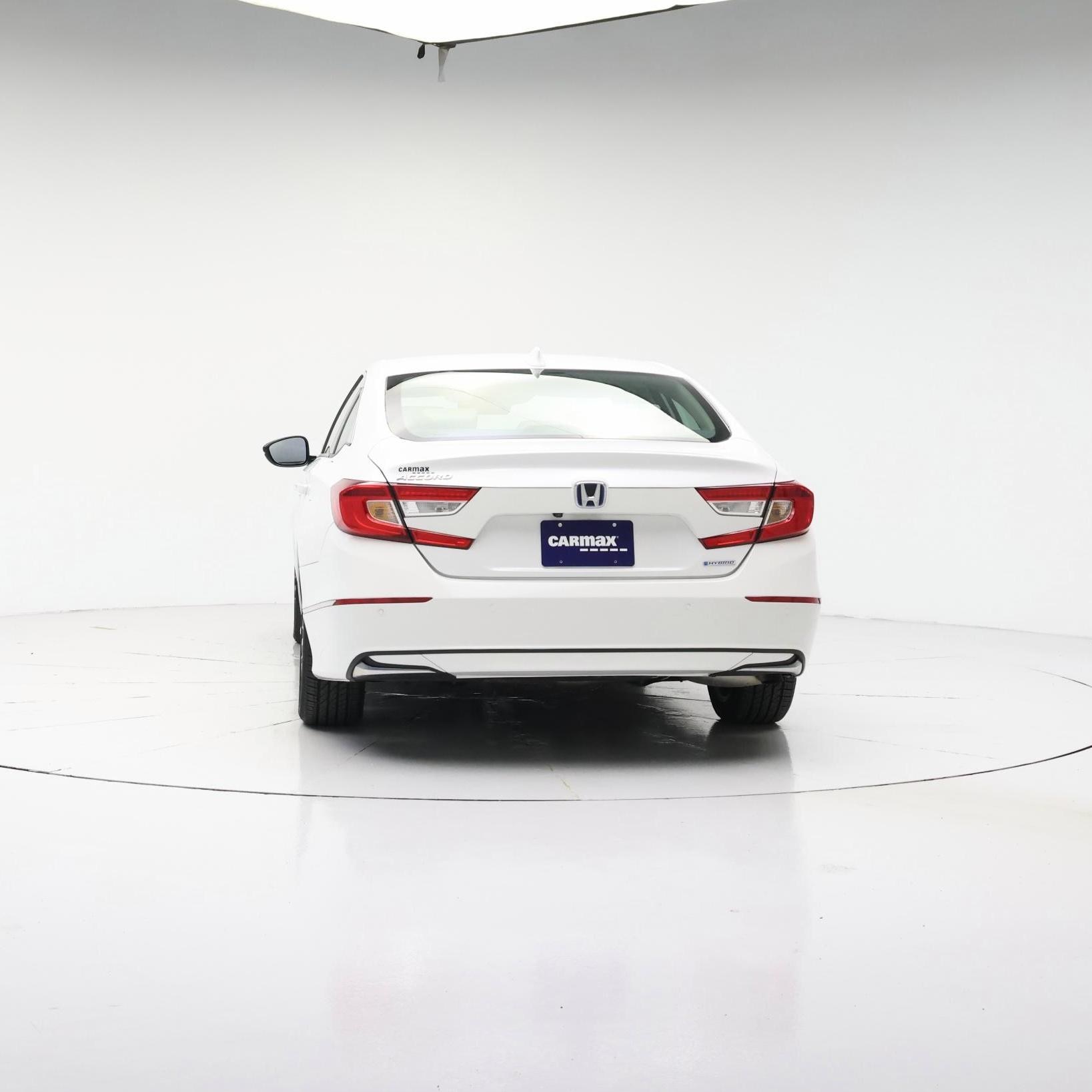 Thumbnail: 2022 Honda Accord - 6