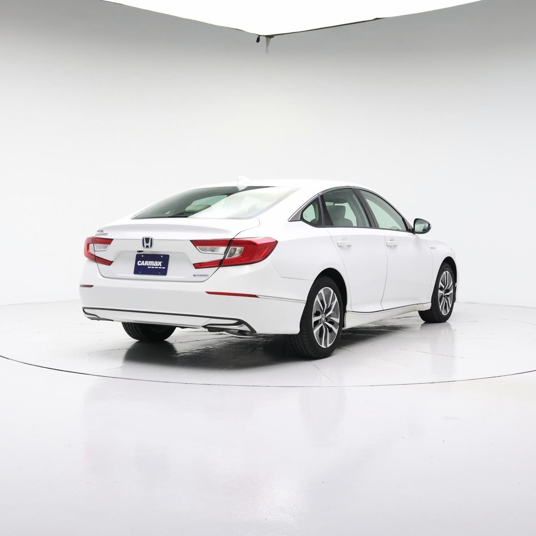 Thumbnail: 2022 Honda Accord - 8