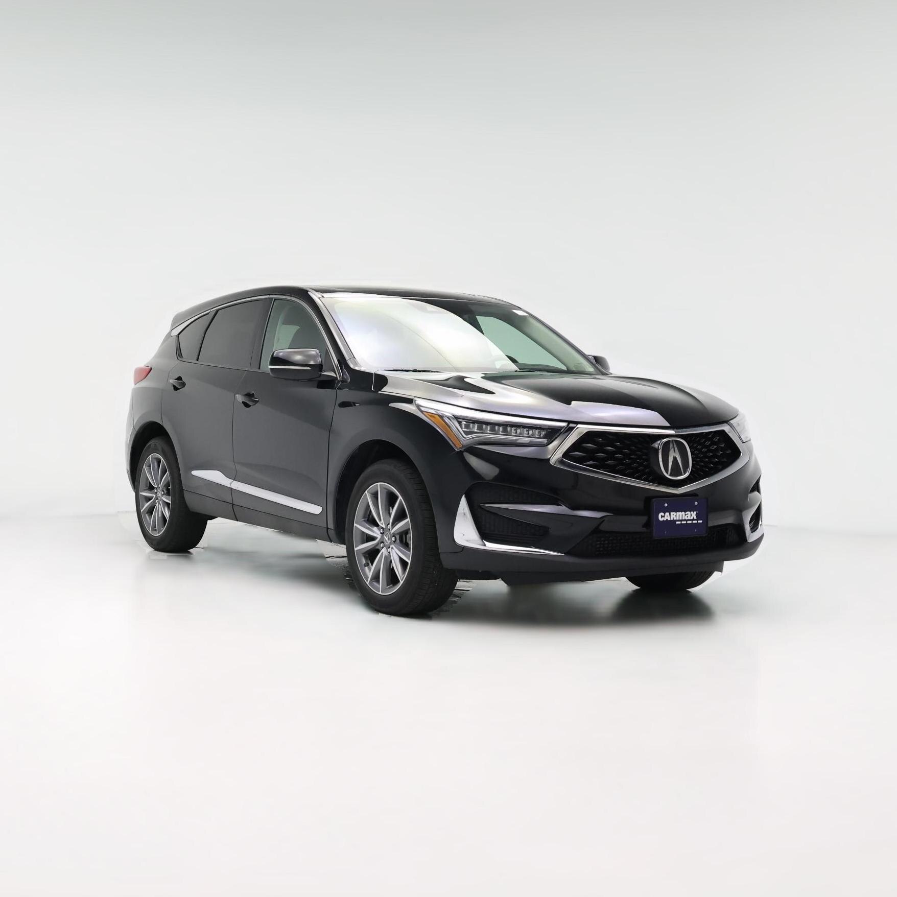 Thumbnail: 2019 Acura RDX - 1