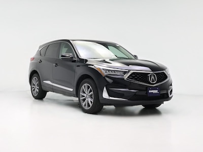2019 Acura RDX