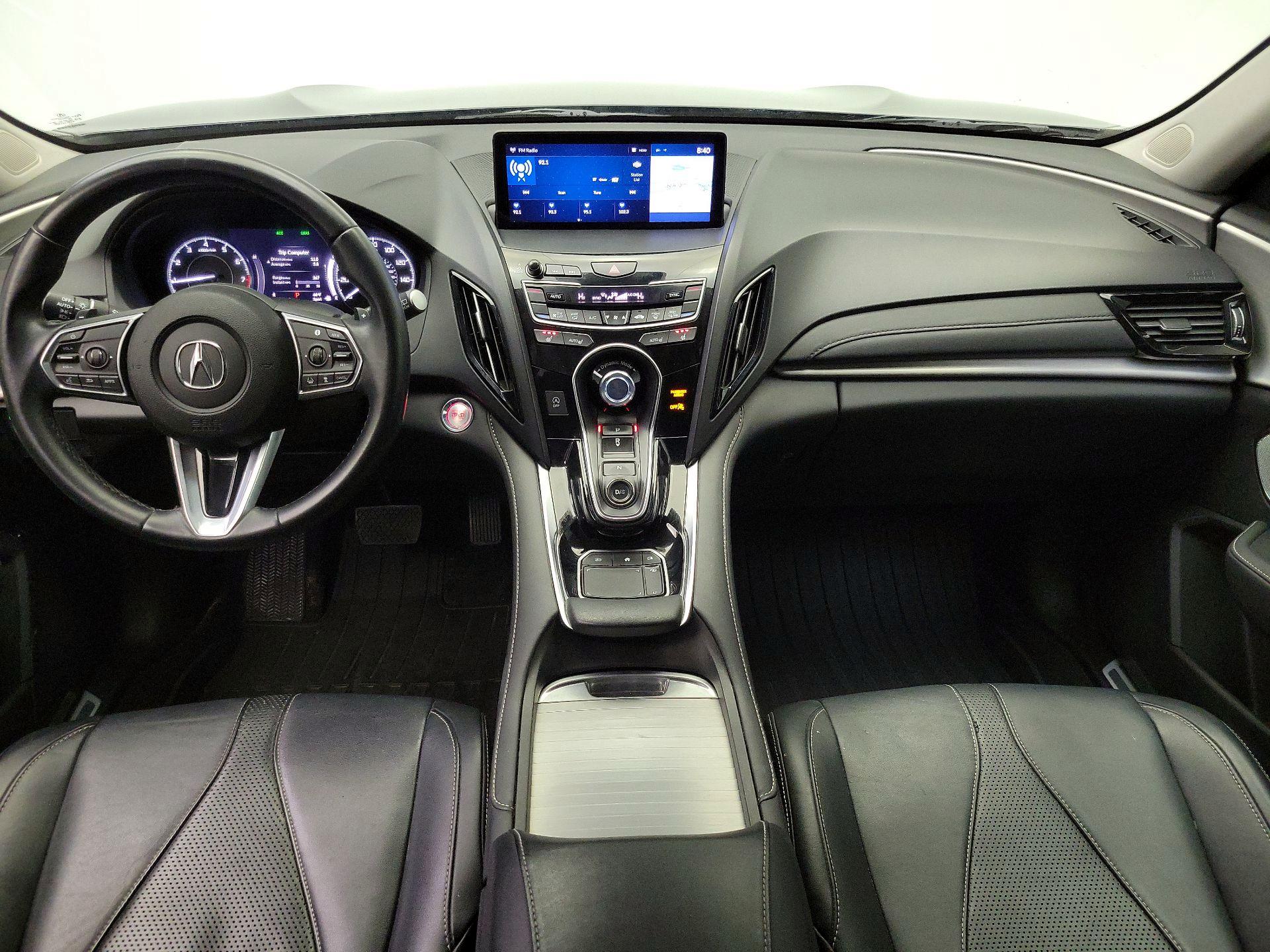Thumbnail: 2019 Acura RDX - 9