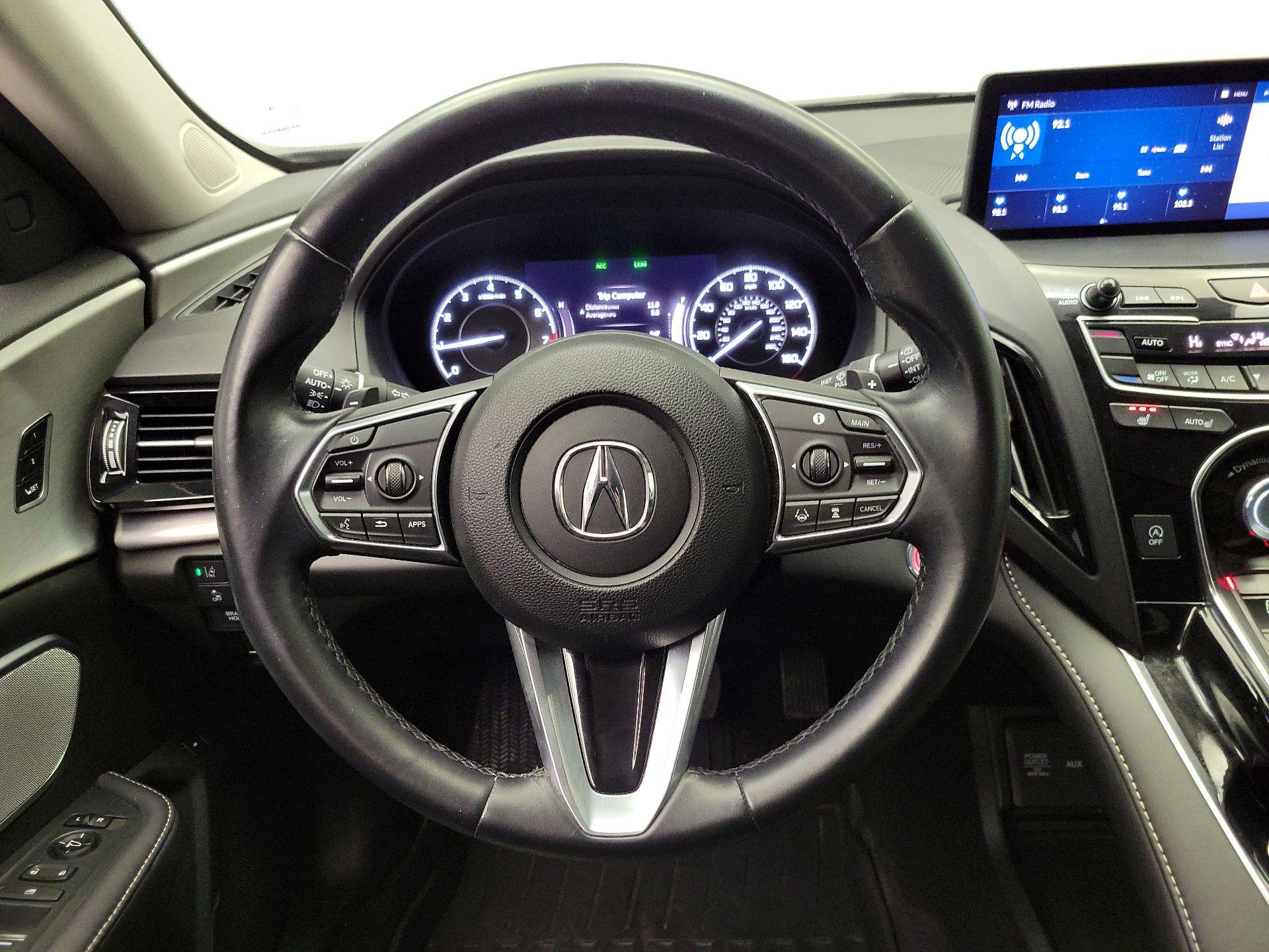 Thumbnail: 2019 Acura RDX - 10