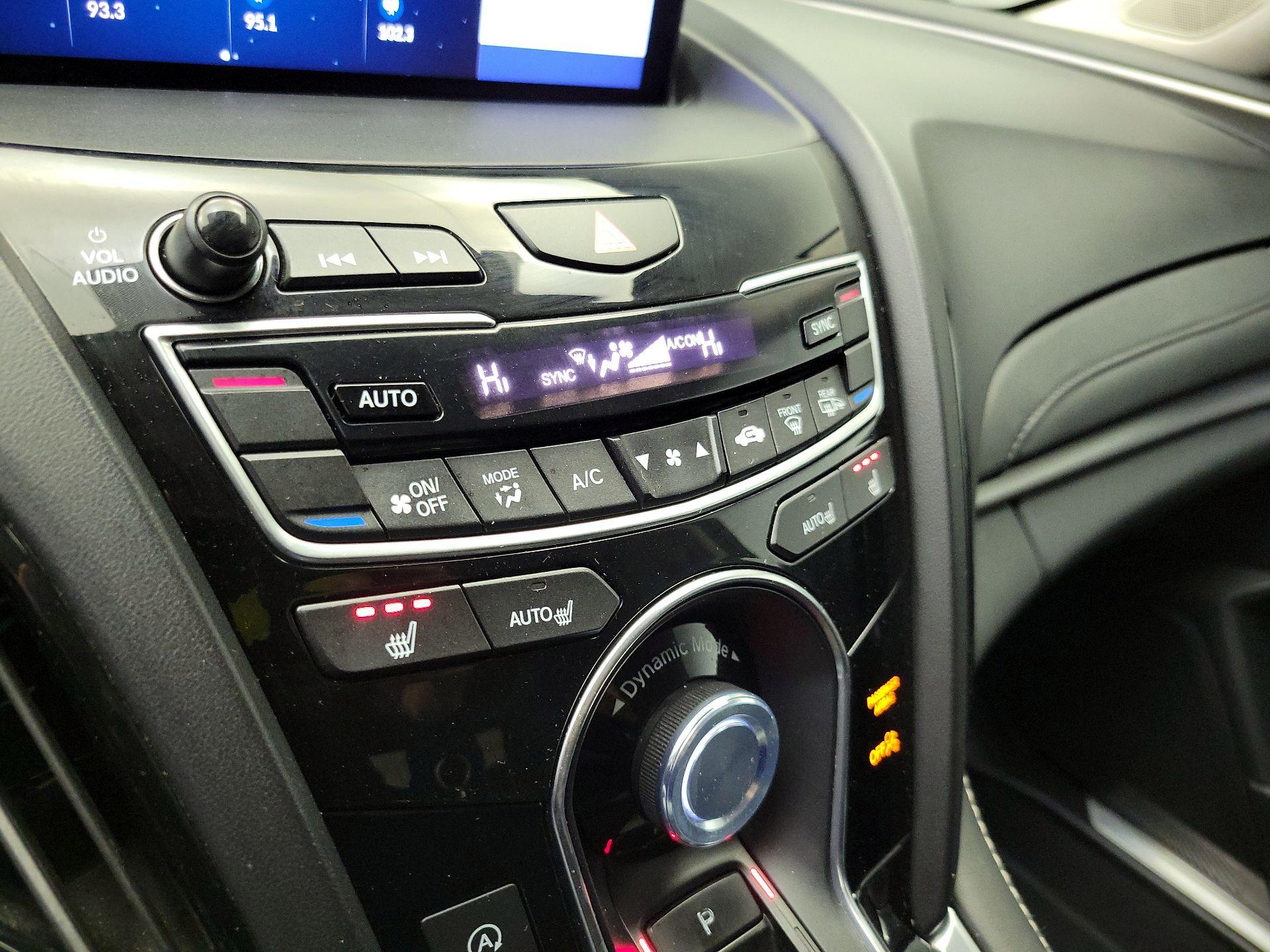 Thumbnail: 2019 Acura RDX - 15