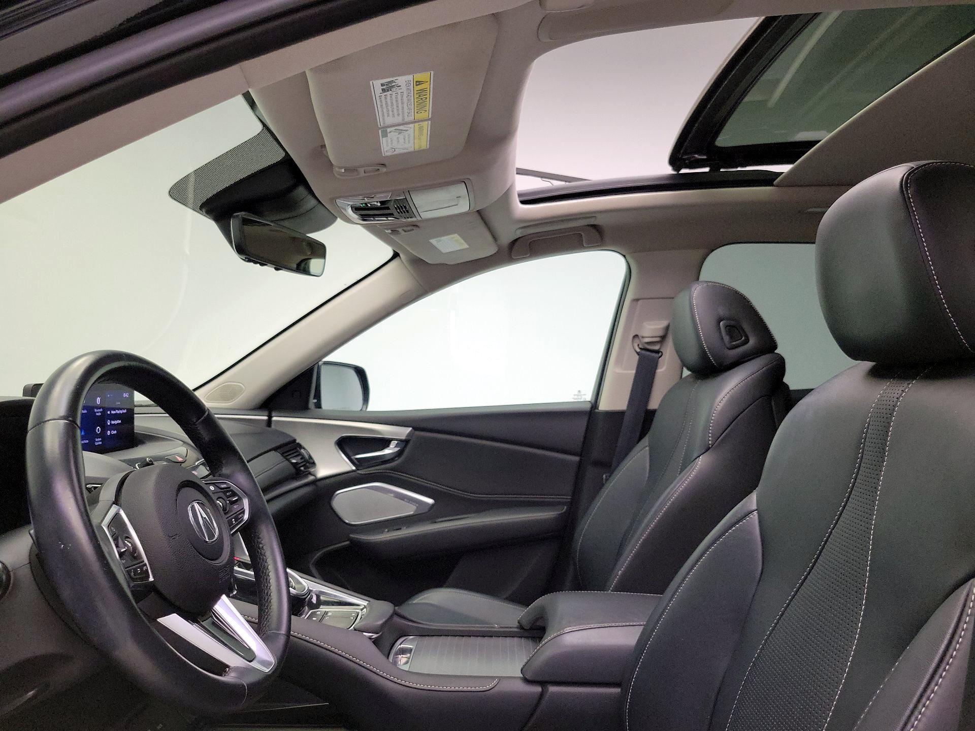 Thumbnail: 2019 Acura RDX - 18