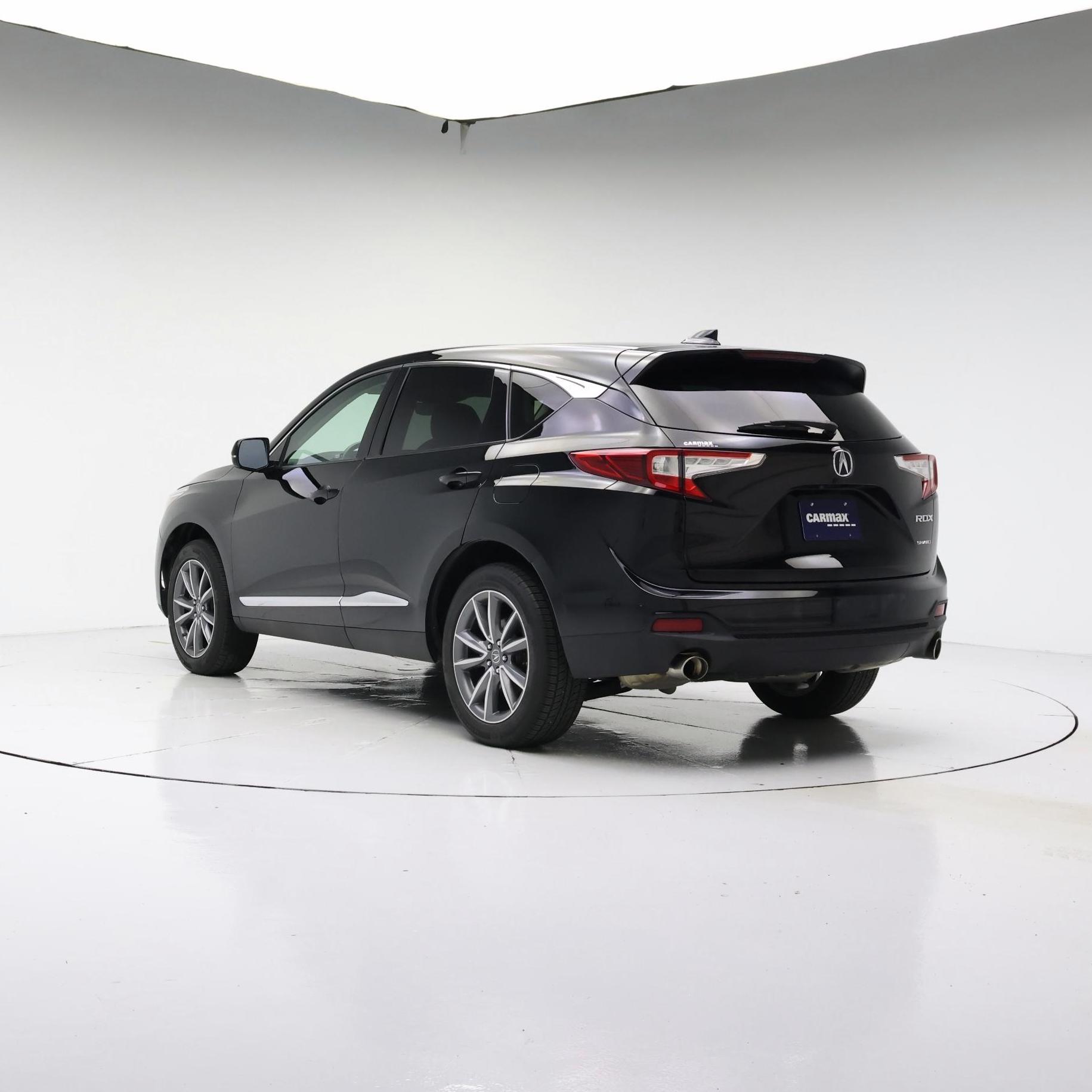 Thumbnail: 2019 Acura RDX - 2