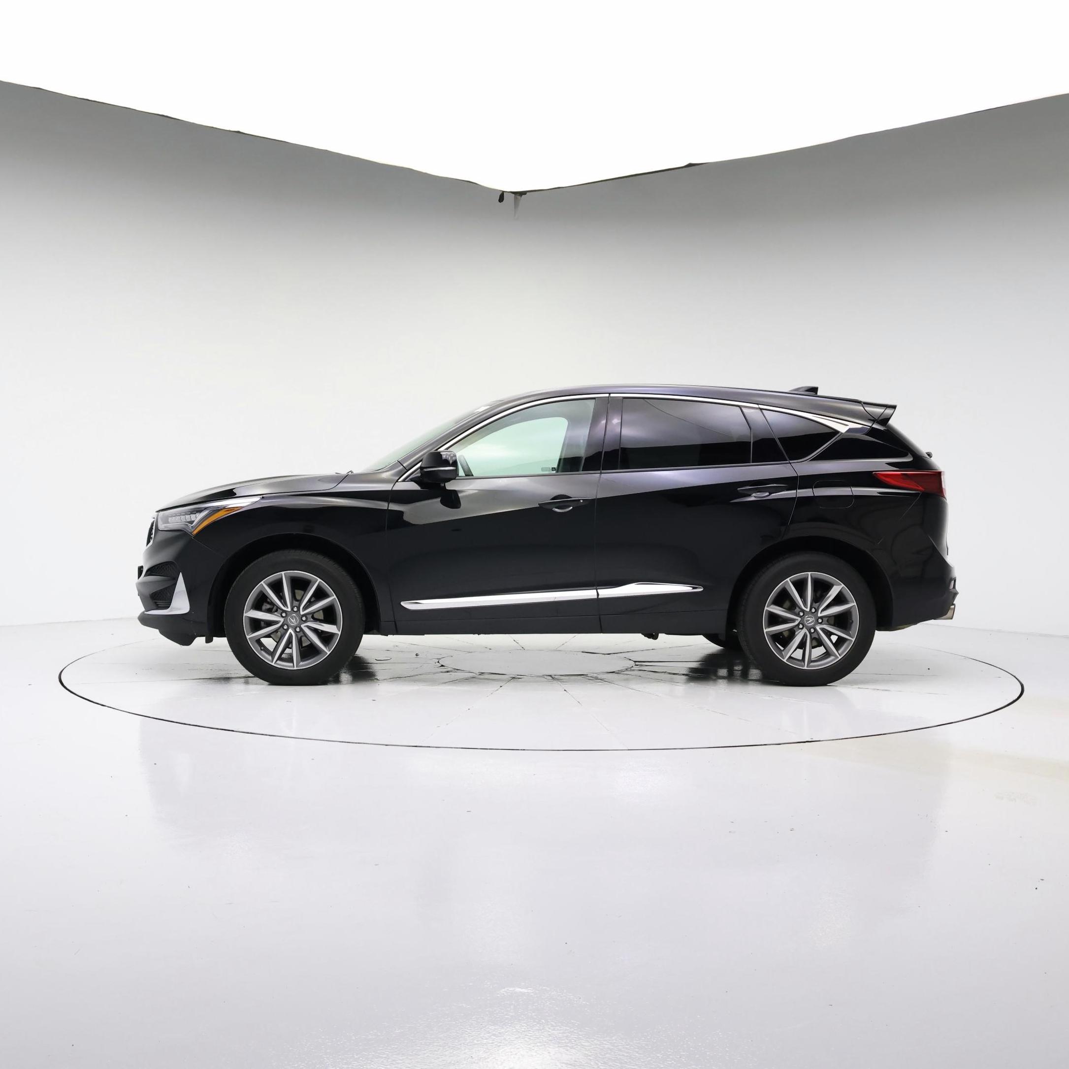 Thumbnail: 2019 Acura RDX - 3