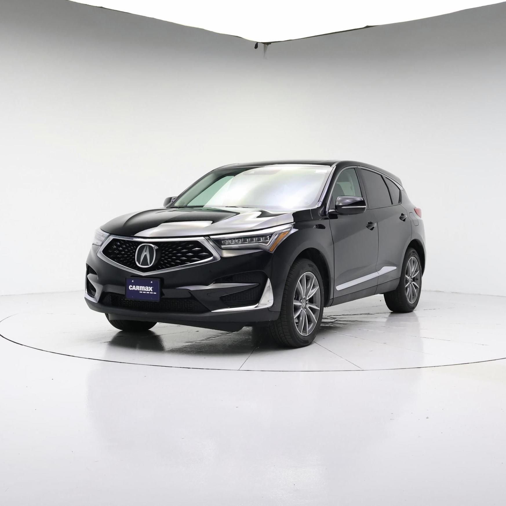 Thumbnail: 2019 Acura RDX - 4
