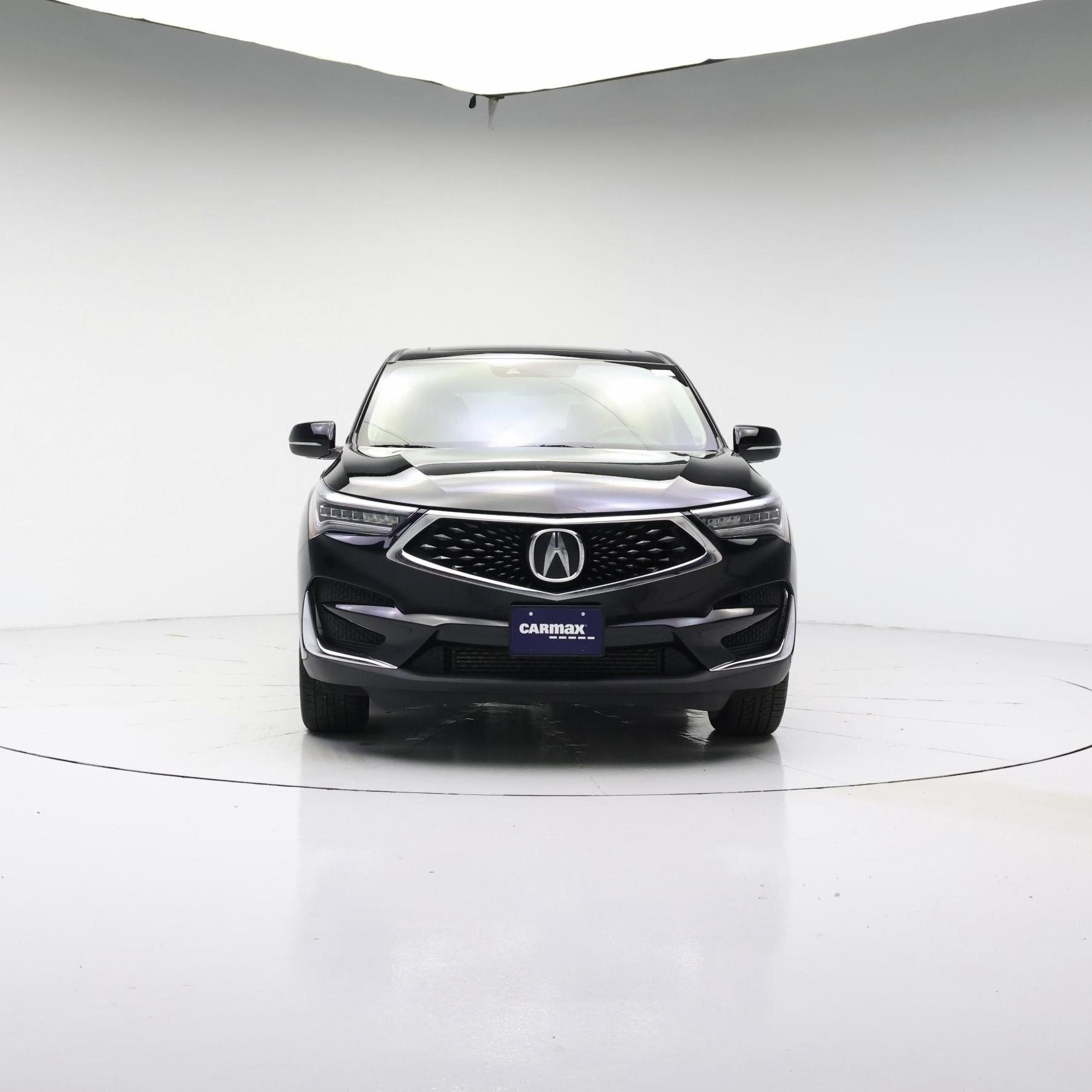 Thumbnail: 2019 Acura RDX - 5