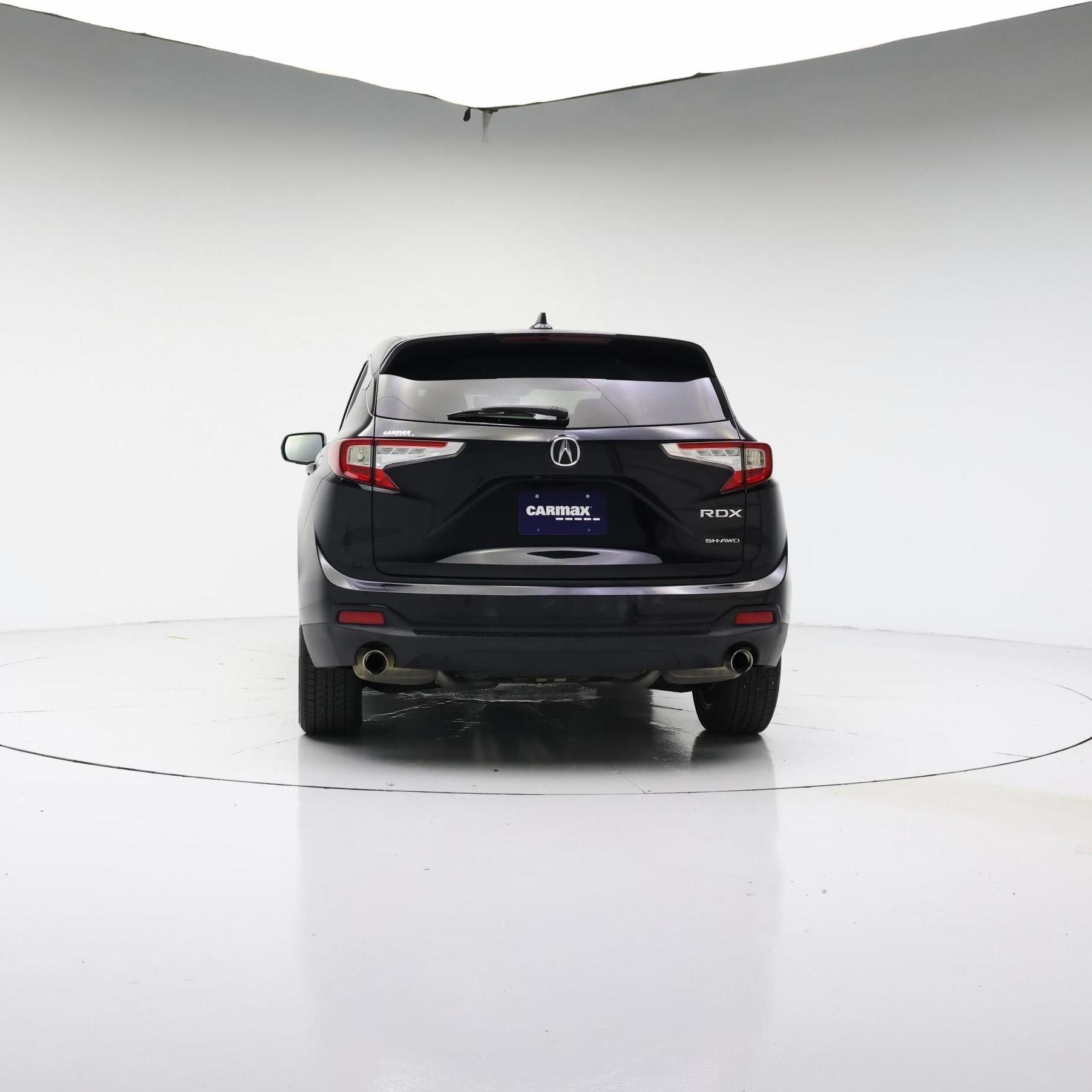 Thumbnail: 2019 Acura RDX - 6