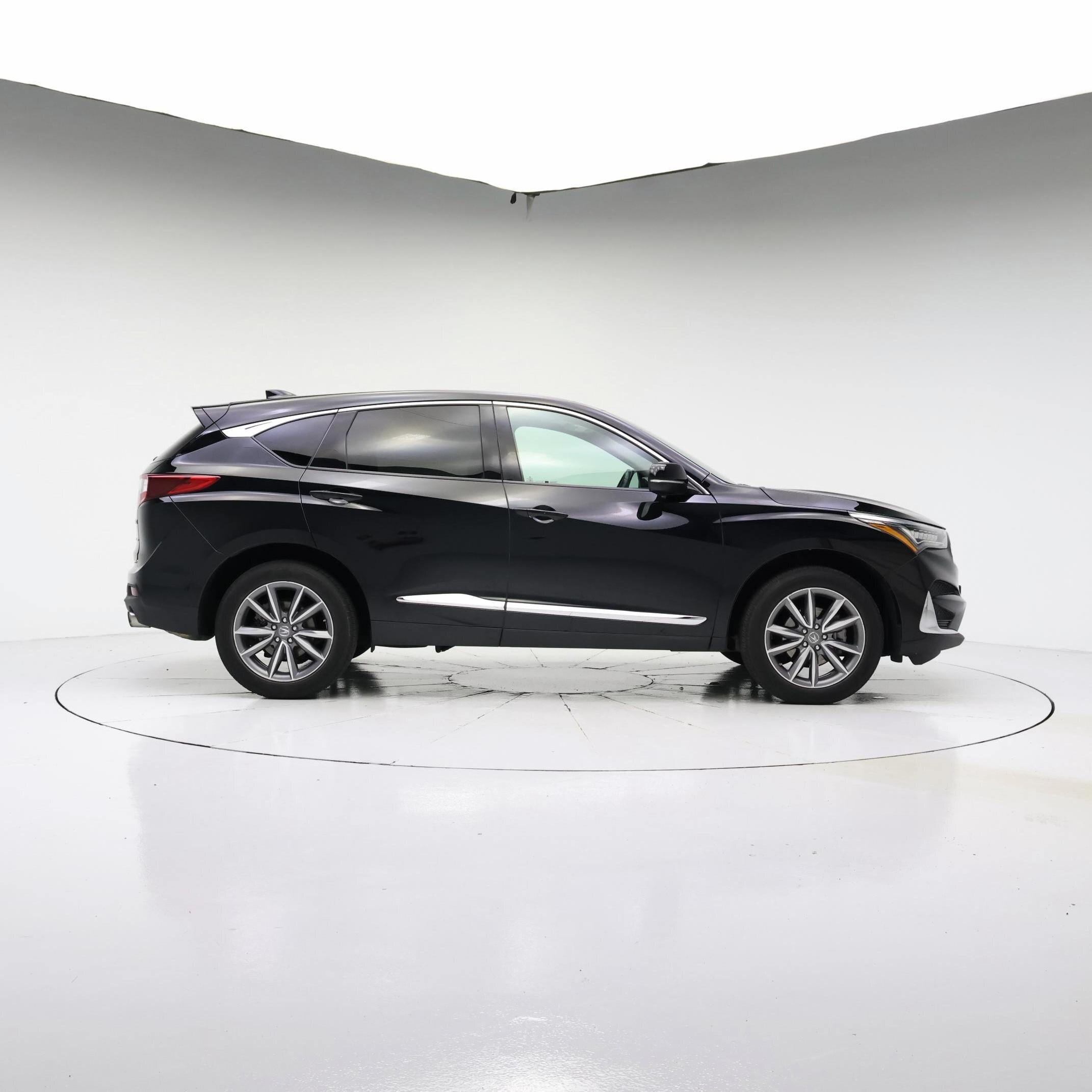 Thumbnail: 2019 Acura RDX - 7