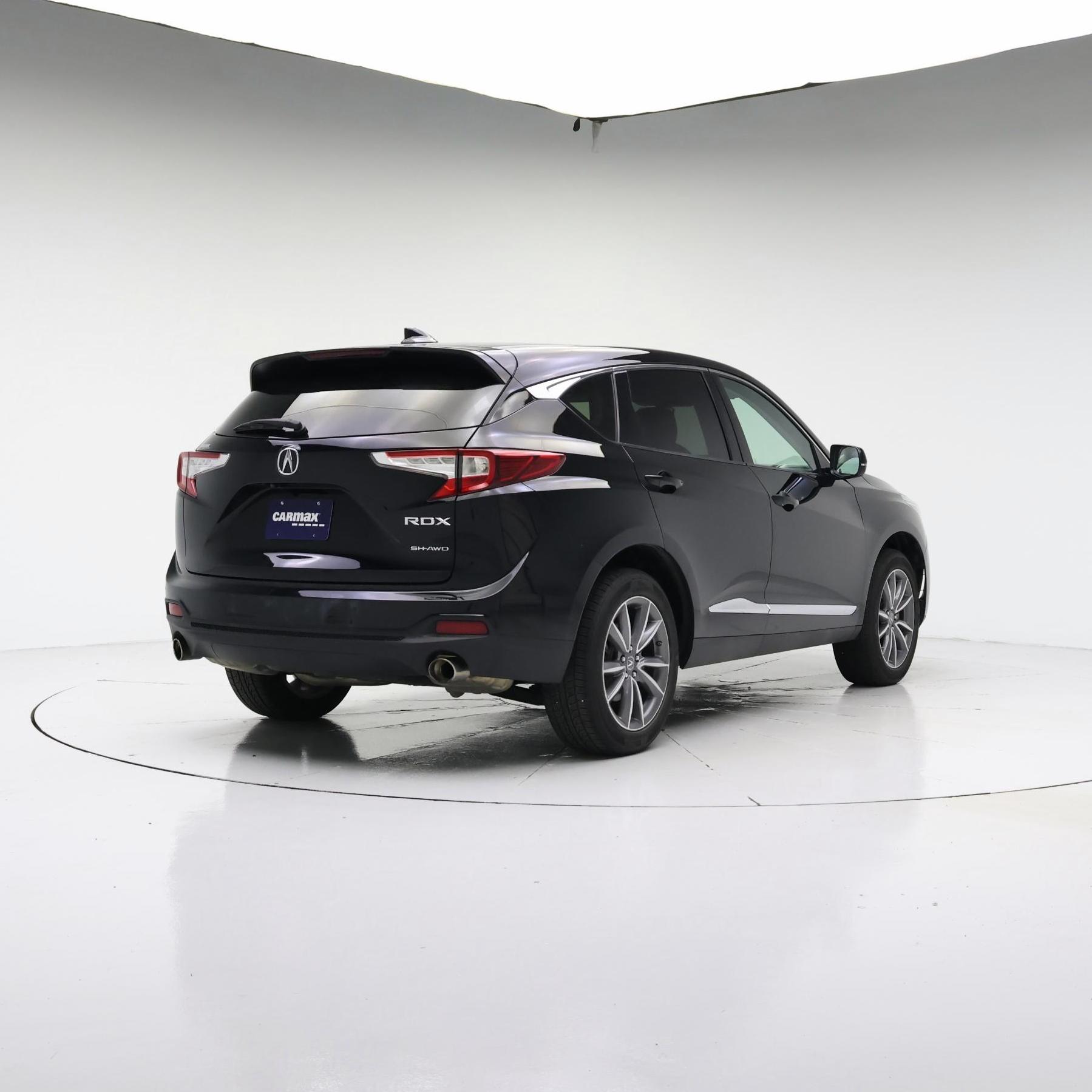 Thumbnail: 2019 Acura RDX - 8