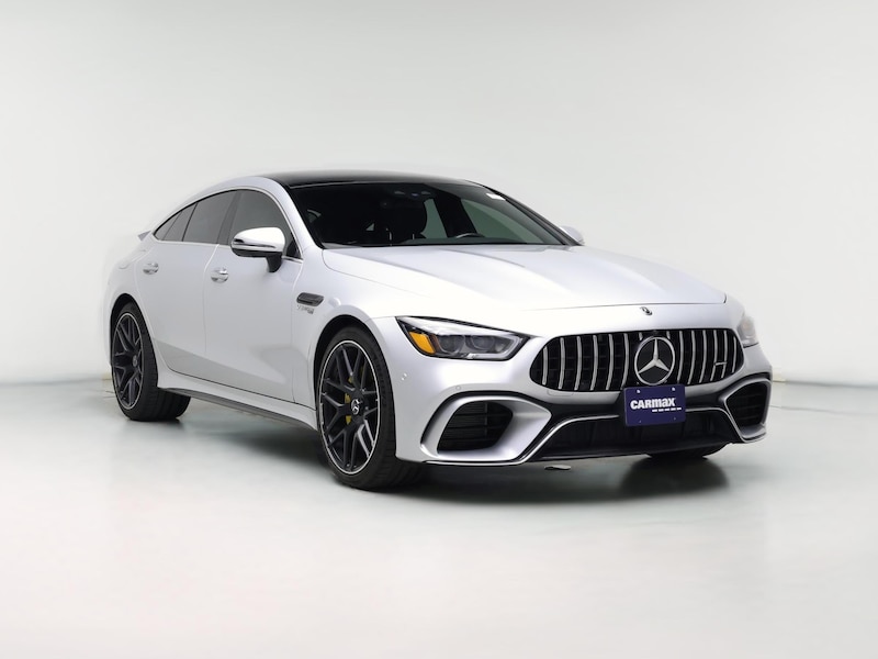 2020 Mercedes-Benz AMG GT 63 -
                  Schaumburg, IL
