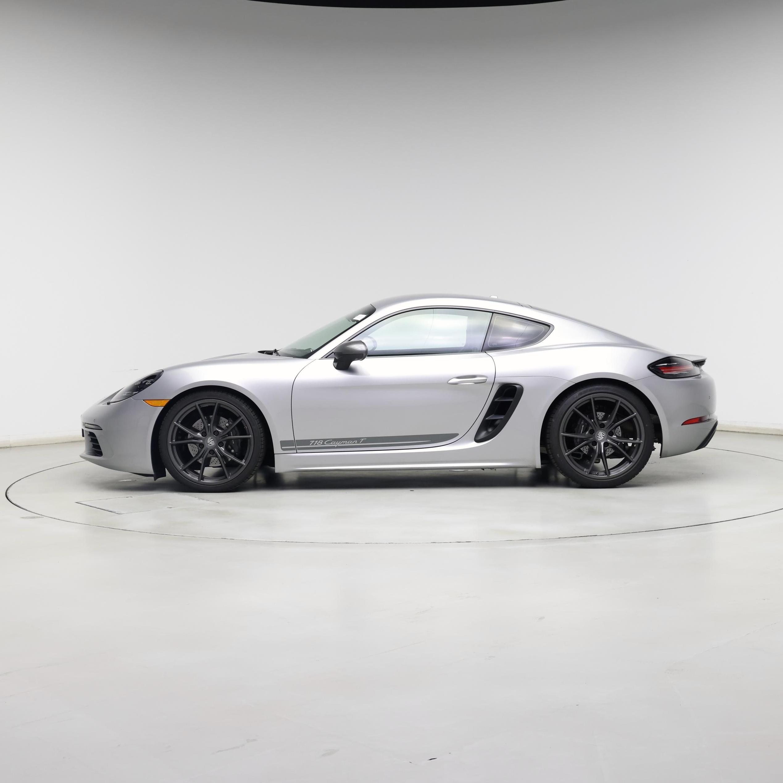 Thumbnail: 2022 Porsche 718 Cayman - 3